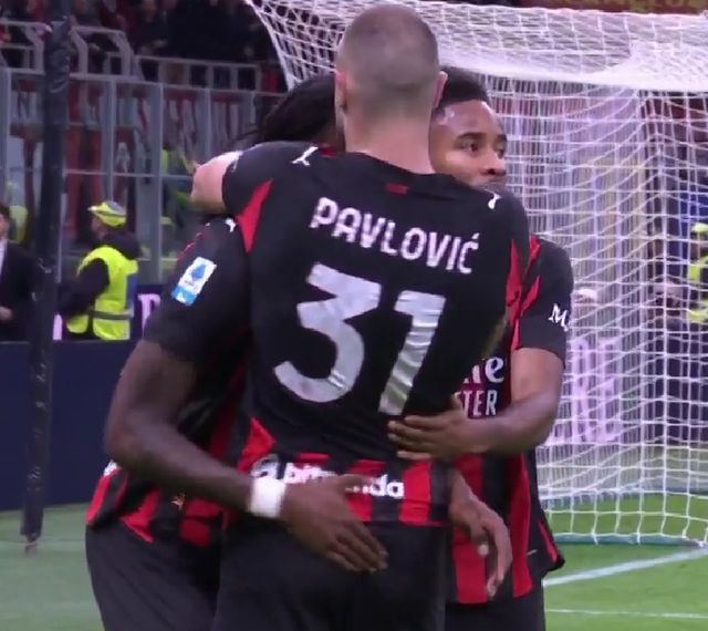 米体：国米计划在冬窗引进热那亚边后卫诺顿-库菲，外租恩里克（米体：国米冬窗有意签下热那亚翼卫诺顿-库菲，恩里克或外租离队）