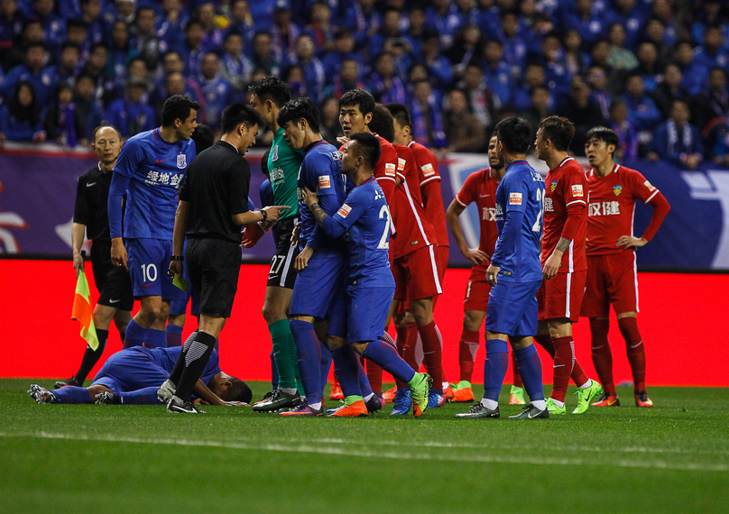 奥尔莫：这次伤病阻止不了我，只会让我变得更强大（奥尔莫：伤病难阻脚步，我只会愈发强大）