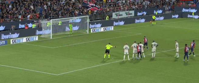 阿斯：贝蒂斯将效仿安东尼模式，打算明年夏窗买断阿姆拉巴特