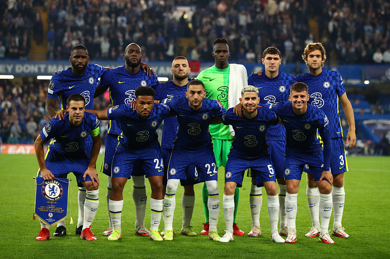 罗马诺：哈托将在今天接受体检，随后与切尔西签约至2032年