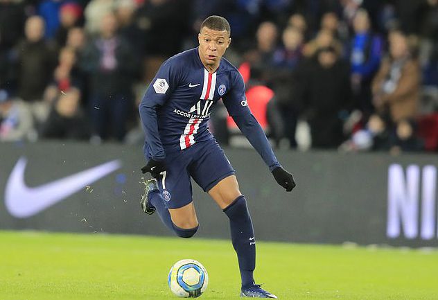 官方：法国裁判勒泰西耶将执法欧冠马竞vs国米