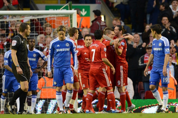 队报：里昂计划1月引进一名中卫，已经联系了切尔西的迪萨西