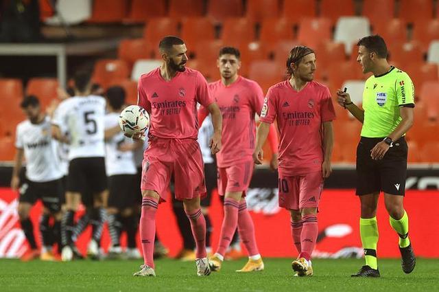 6连败，穆里尼奥遭遇执教生涯欧冠最长连败